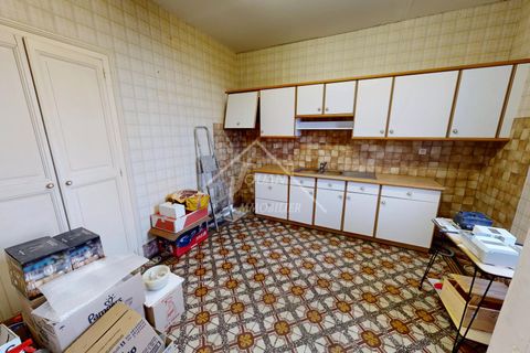 Villa i Gannat, Allier, Gannat - € 139.000 | Ref: G1044 - foto 4