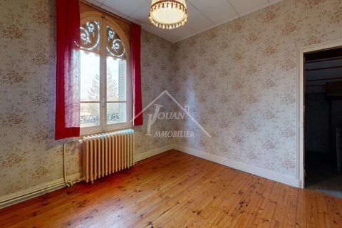 Villa i Gannat, Allier, Gannat - € 139.000 | Ref: G1044 - foto 5