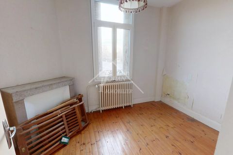 Villa i Gannat, Allier, Gannat - € 139.000 | Ref: G1044 - foto 6