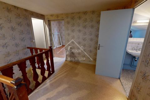 Villa i Gannat, Allier, Gannat - € 139.000 | Ref: G1044 - foto 7