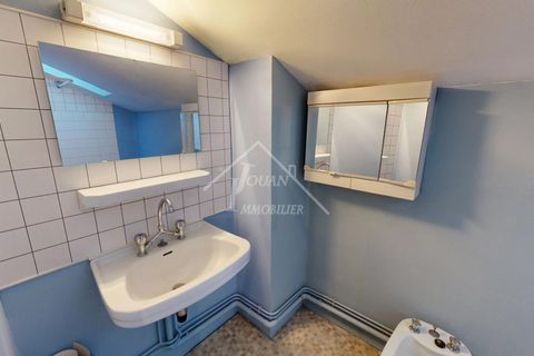 Villa i Gannat, Allier, Gannat - € 139.000 | Ref: G1044 - foto 8