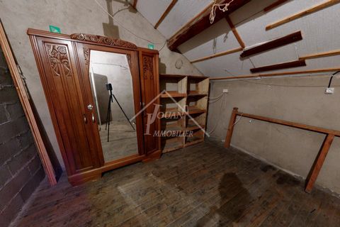 Villa i Gannat, Allier, Gannat - € 139.000 | Ref: G1044 - foto 10