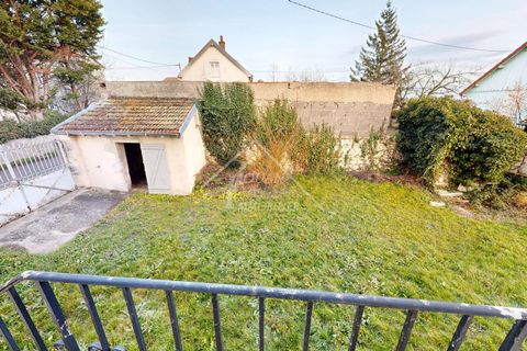 Villa i Gannat, Allier, Gannat - € 139.000 | Ref: G1044 - foto 12