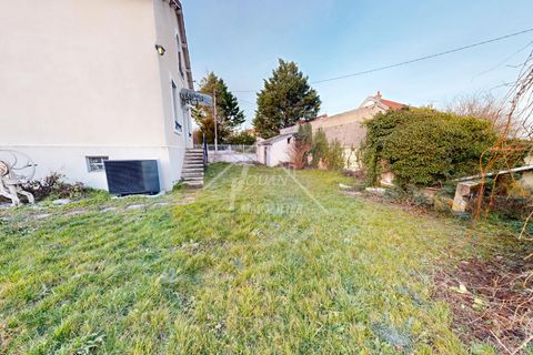 Villa i Gannat, Allier, Gannat - € 139.000 | Ref: G1044 - foto 14