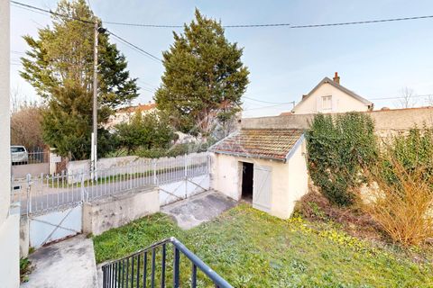 Villa i Gannat, Allier, Gannat - € 139.000 | Ref: G1044 - foto 15