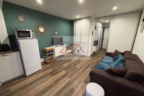 Lejlighed i Calvi, Haute-Corse, Calvi - € 151.200 | Ref: 86741509 - foto 2