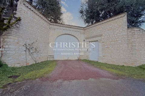 Villa a Angouleme, Charente, Angouleme - € 785.000 | Ref: NH1028 - foto 9
