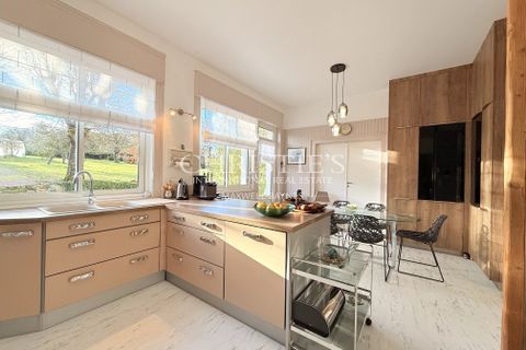 Villa a Angouleme, Charente, Angouleme - € 785.000 | Ref: NH1028 - foto 19