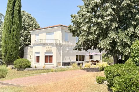 Villa a Angouleme, Charente, Angouleme - € 785.000 | Ref: NH1028 - foto 2