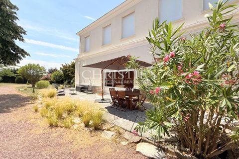 Villa a Angouleme, Charente, Angouleme - € 785.000 | Ref: NH1028 - foto 4