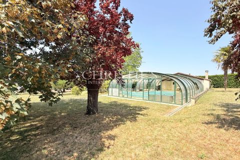 Villa a Angouleme, Charente, Angouleme - € 785.000 | Ref: NH1028 - foto 6