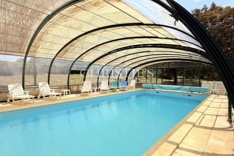 Villa a Angouleme, Charente, Angouleme - € 785.000 | Ref: NH1028 - foto 7