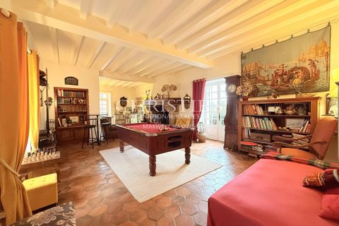Villa i Nontron, Dordogne, Nontron - € 577.500 | Ref: NH1027 - foto 9