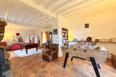 Villa i Nontron, Dordogne, Nontron - € 577.500 | Ref: NH1027 - foto 10