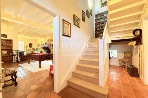 Villa i Nontron, Dordogne, Nontron - € 577.500 | Ref: NH1027 - foto 11