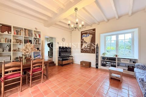 Villa i Nontron, Dordogne, Nontron - € 577.500 | Ref: NH1027 - foto 12