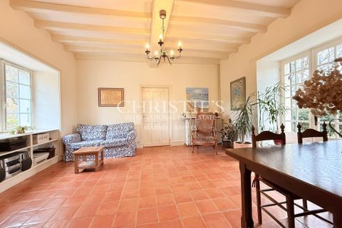 Villa i Nontron, Dordogne, Nontron - € 577.500 | Ref: NH1027 - foto 13
