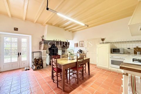 Villa i Nontron, Dordogne, Nontron - € 577.500 | Ref: NH1027 - foto 14