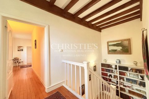Villa i Nontron, Dordogne, Nontron - € 577.500 | Ref: NH1027 - foto 17