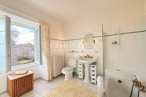 Villa i Nontron, Dordogne, Nontron - € 577.500 | Ref: NH1027 - foto 19