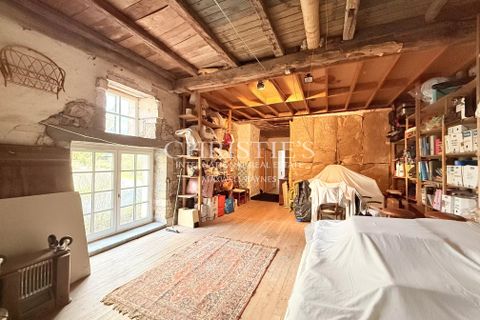 Villa i Nontron, Dordogne, Nontron - € 577.500 | Ref: NH1027 - foto 23