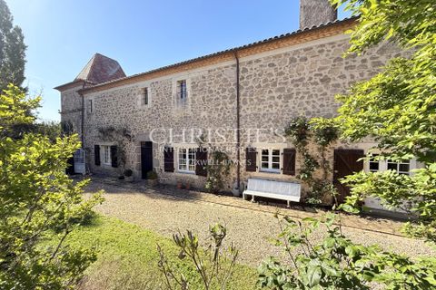 Villa i Nontron, Dordogne, Nontron - € 577.500 | Ref: NH1027 - foto 2