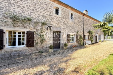 Villa i Nontron, Dordogne, Nontron - € 577.500 | Ref: NH1027 - foto 3