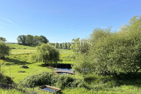 Villa i Nontron, Dordogne, Nontron - € 577.500 | Ref: NH1027 - foto 6