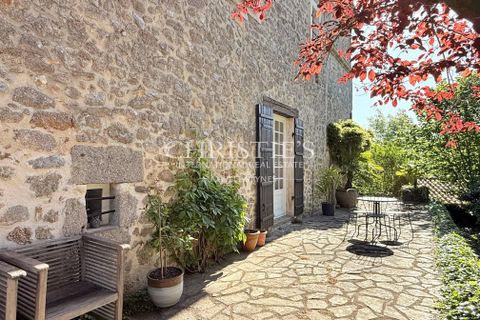 Villa i Nontron, Dordogne, Nontron - € 577.500 | Ref: NH1027 - foto 16
