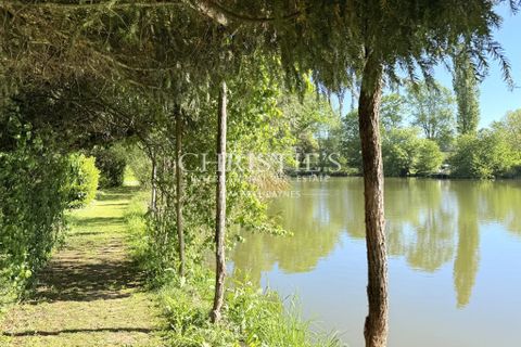 Villa i Nontron, Dordogne, Nontron - € 577.500 | Ref: NH1027 - foto 24
