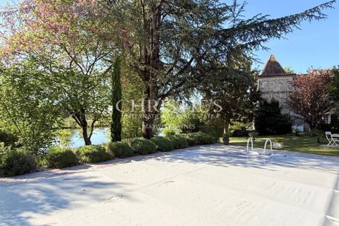 Villa i Nontron, Dordogne, Nontron - € 577.500 | Ref: NH1027 - foto 26