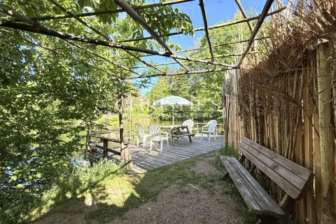 Villa i Nontron, Dordogne, Nontron - € 577.500 | Ref: NH1027 - foto 28