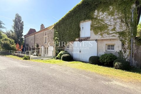 Villa i Nontron, Dordogne, Nontron - € 577.500 | Ref: NH1027 - foto 30