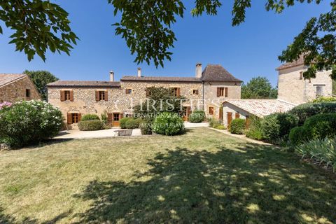 Villa i Lalinde, Dordogne, Lalinde - € 1.365.000 | Ref: KP1084 - foto 2