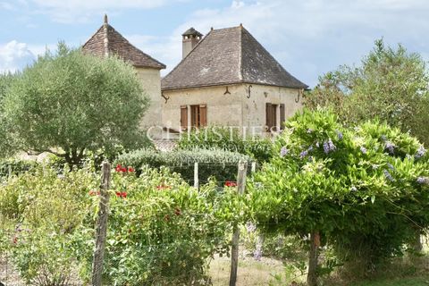 Villa i Lalinde, Dordogne, Lalinde - € 1.365.000 | Ref: KP1084 - foto 3