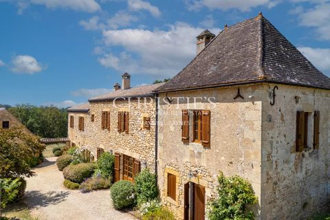 Villa i Lalinde, Dordogne, Lalinde - € 1.365.000 | Ref: KP1084 - foto 4