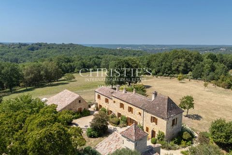 Villa i Lalinde, Dordogne, Lalinde - € 1.365.000 | Ref: KP1084 - foto 5