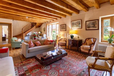 Villa i Lalinde, Dordogne, Lalinde - € 1.365.000 | Ref: KP1084 - foto 6