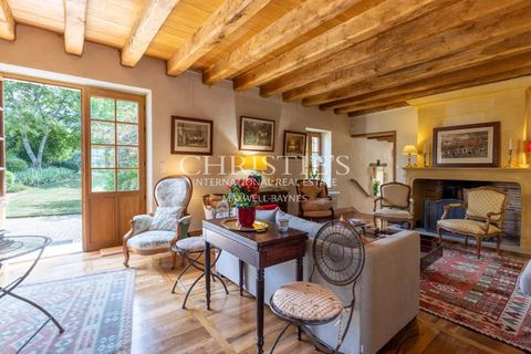 Villa i Lalinde, Dordogne, Lalinde - € 1.365.000 | Ref: KP1084 - foto 7