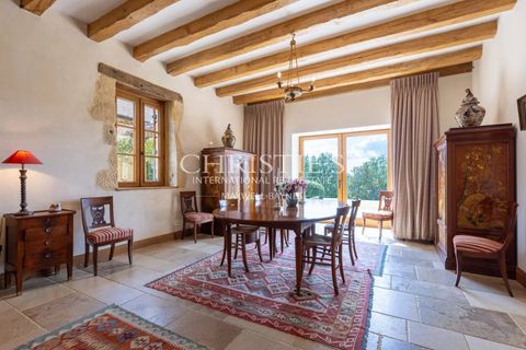 Villa i Lalinde, Dordogne, Lalinde - € 1.365.000 | Ref: KP1084 - foto 10