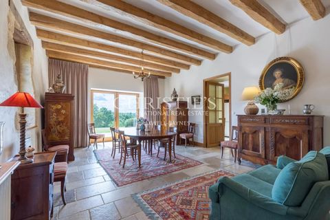 Villa i Lalinde, Dordogne, Lalinde - € 1.365.000 | Ref: KP1084 - foto 11