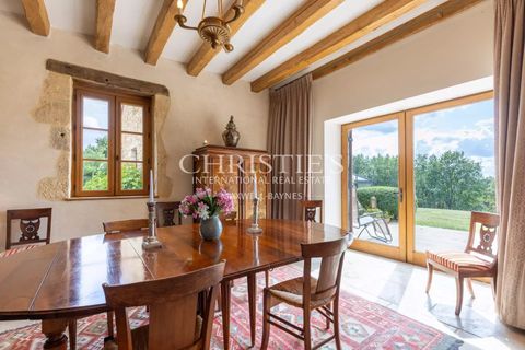 Villa i Lalinde, Dordogne, Lalinde - € 1.365.000 | Ref: KP1084 - foto 12