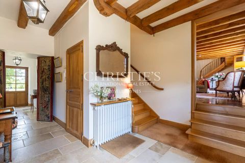 Villa i Lalinde, Dordogne, Lalinde - € 1.365.000 | Ref: KP1084 - foto 14