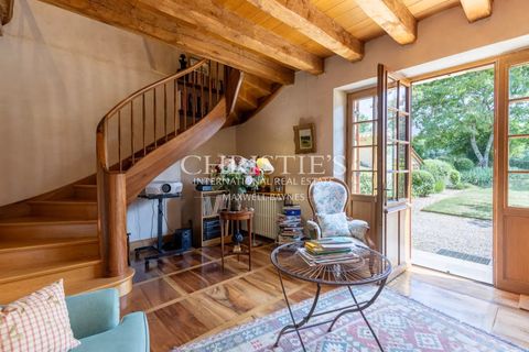 Villa i Lalinde, Dordogne, Lalinde - € 1.365.000 | Ref: KP1084 - foto 16