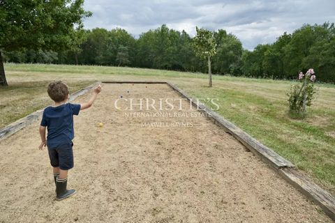 Villa i Lalinde, Dordogne, Lalinde - € 1.365.000 | Ref: KP1084 - foto 23
