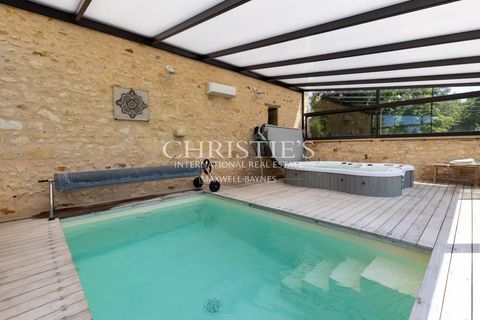 Villa i Lalinde, Dordogne, Lalinde - € 1.365.000 | Ref: KP1084 - foto 27