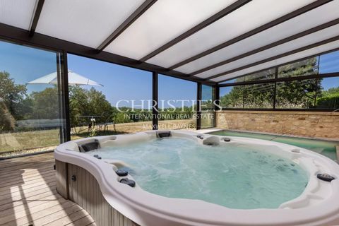 Villa i Lalinde, Dordogne, Lalinde - € 1.365.000 | Ref: KP1084 - foto 28