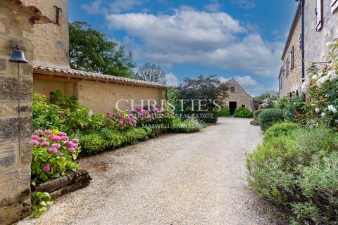 Villa i Lalinde, Dordogne, Lalinde - € 1.365.000 | Ref: KP1084 - foto 30