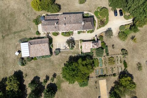 Villa i Lalinde, Dordogne, Lalinde - € 1.365.000 | Ref: KP1084 - foto 31