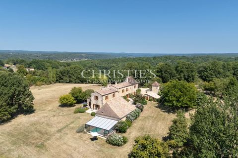 Villa i Lalinde, Dordogne, Lalinde - € 1.365.000 | Ref: KP1084 - foto 32
